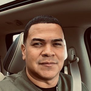 Meet your Posher, Damien